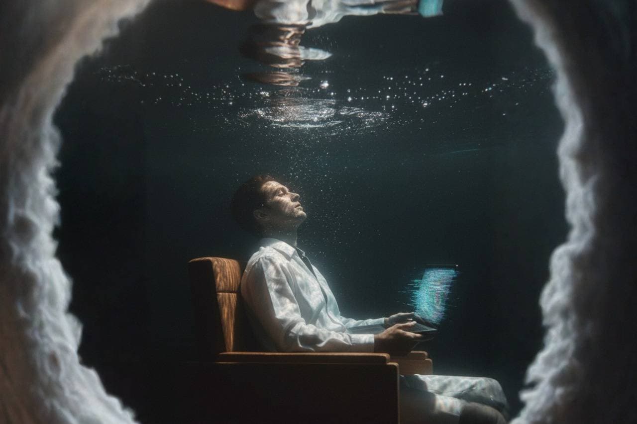 01 · Agent Economics and the Coming Workplace Transformation