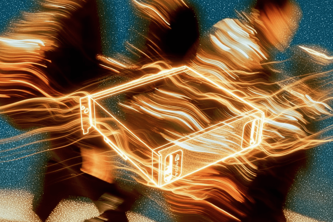 02 · The New OS Wars: Will Personal AI Follow the PC Playbook?